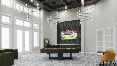 Reserve at Atlantica in Davenport, FL - Foto de edificio - Building Photo