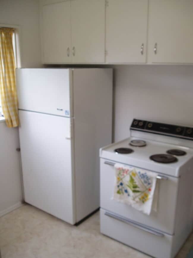 property at 1012 4th St