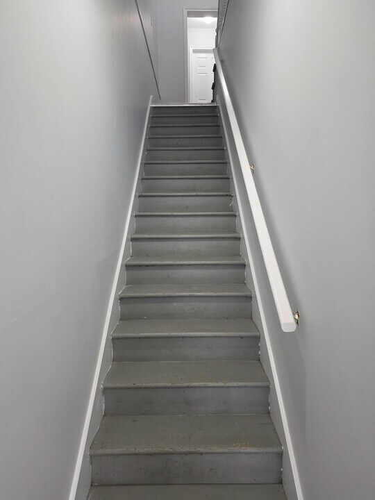 2229 Brunswick St in Halifax, NS - Building Photo