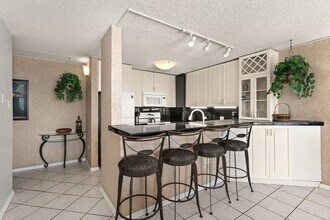 1020 16th St Mall in Denver, CO - Building Photo - Building Photo