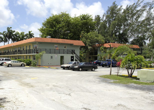 Orchard Gardens Apartments in North Miami, FL - Building Photo - Building Photo