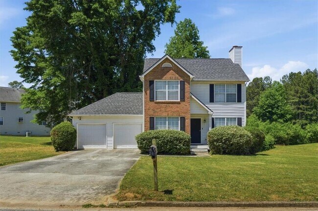 property at 1459 Bridgewater Branch