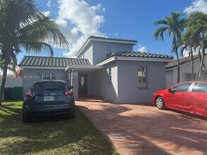 1750 SW 137th Ct in Miami, FL - Building Photo - Building Photo