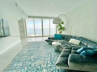 16901 Collins Ave, Unit 2803 in Sunny Isles Beach, FL - Building Photo - Building Photo