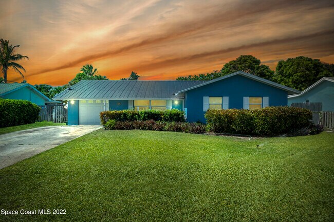 property at 512 Dolphin St
