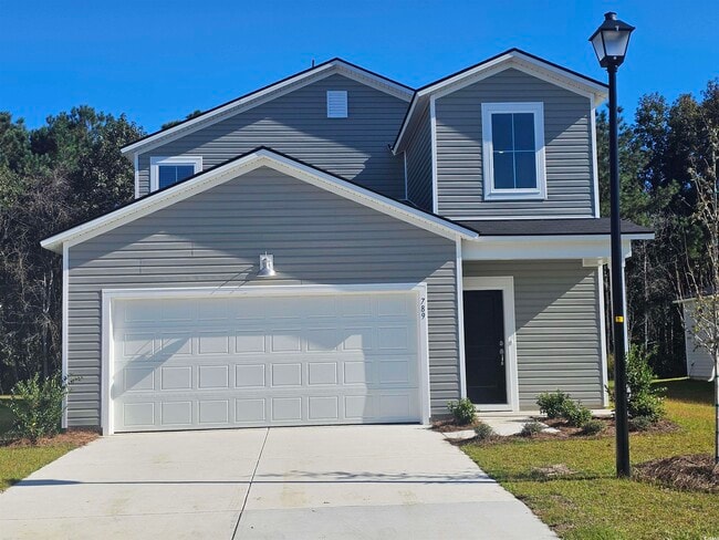 789 Wapama St in Little River, SC - Building Photo - Building Photo