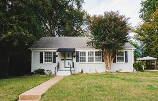 2766 Union Ave in Memphis, TN - Building Photo