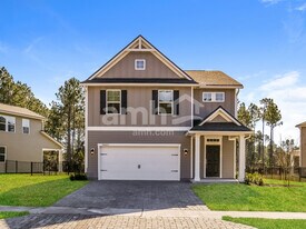 96805 Blackrock Cv Wy in Yulee, FL - Building Photo
