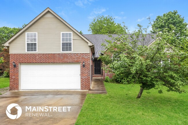 property at 548 Windy Rd