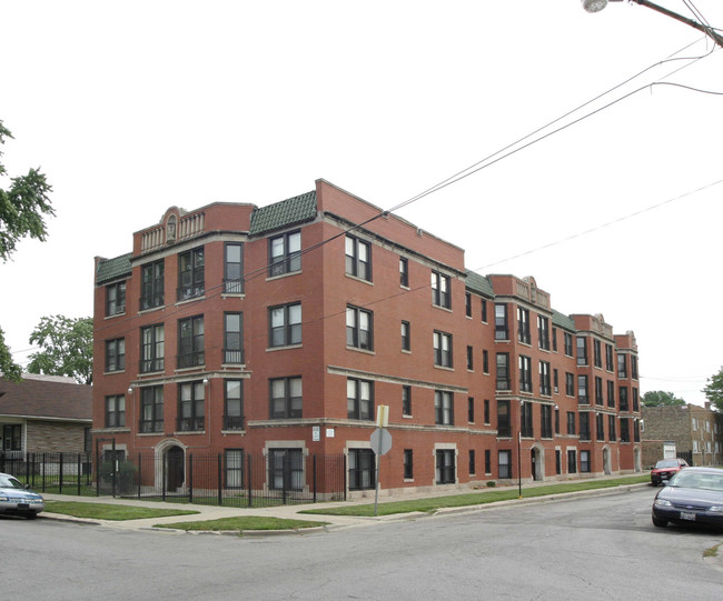 7755-7757 S Ada St in Chicago, IL - Building Photo - Building Photo