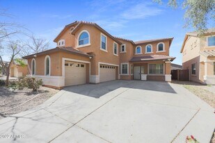 3806 S 104th Ln in Tolleson, AZ - Building Photo
