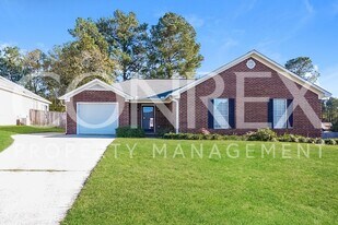 697 Steeplechase Way