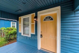 1973 Battle Row in Augusta, GA - Building Photo - Building Photo