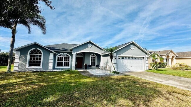 3600 Yellow Bird Ct in St. Cloud, FL - Building Photo - Building Photo