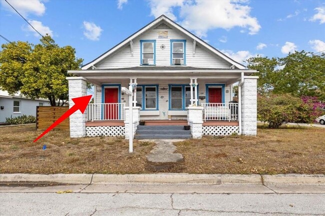 property at 1703 7th Ave N