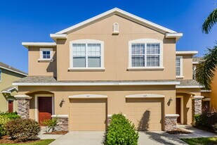 11510 84th St Cir E in Parrish, FL - Building Photo