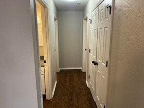 323 S 12th St in Van Buren, AR - Building Photo - Building Photo