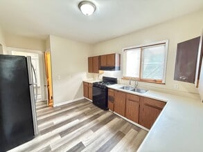 366 Seward St in Rochester, NY - Building Photo - Building Photo