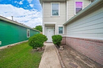 12927 Pale Ivy Ln in Houston, TX - Building Photo - Building Photo