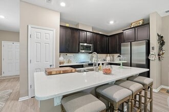 124 Mustard Hl Ct in St. Augustine, FL - Building Photo - Building Photo