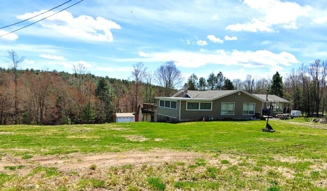 property at 102 Laird Rd