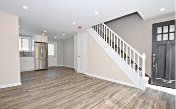 3554 Miller St in Philadelphia, PA - Building Photo - Building Photo