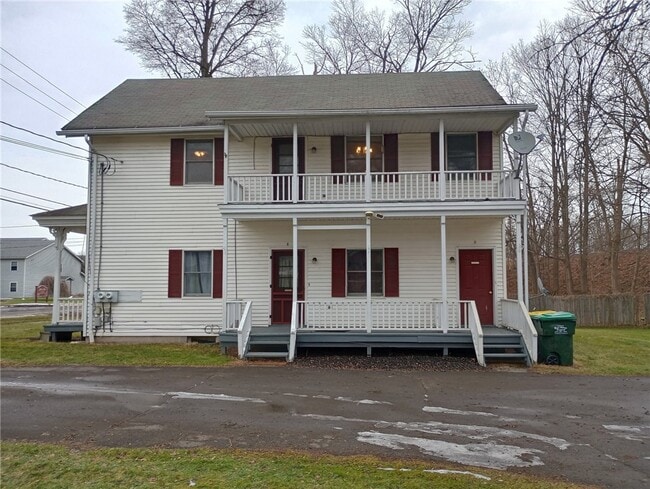 218 Main St in Afton, NY - Building Photo - Building Photo