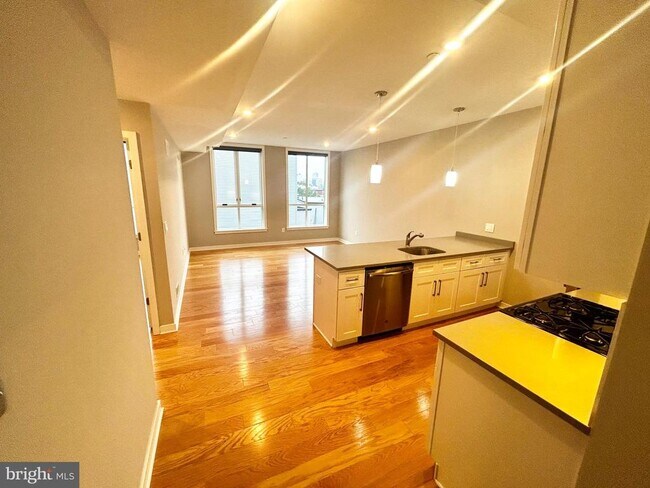 property at 1734 Ridge Ave