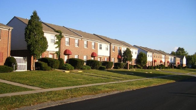 Arbor Crossing Apartments