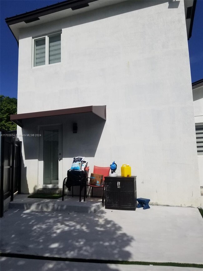 11771-11771 SW 178th Terrace in Miami, FL - Building Photo - Building Photo