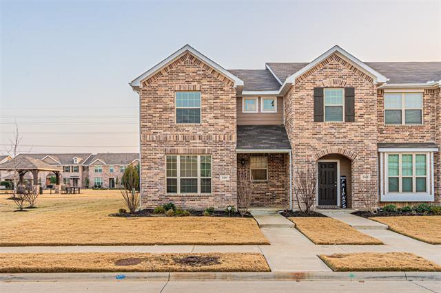 property at 2401 Davenport Dr