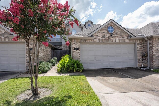 property at 2706 Windy Thicket Ln