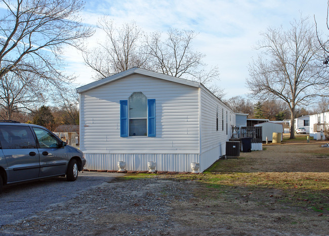 409 N Main St in Simpsonville, SC - Building Photo - Building Photo