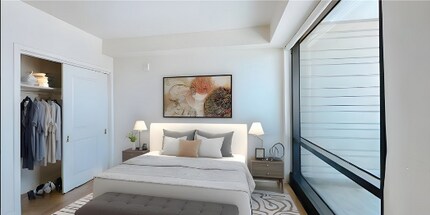 400 S Broadway, Unit 3106 in Los Angeles, CA - Building Photo - Building Photo