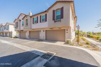 4655 S Element in Mesa, AZ - Foto de edificio - Building Photo