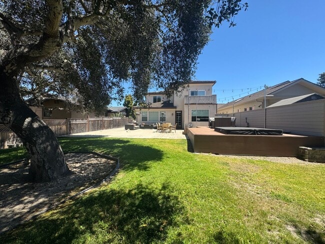 589 May St in Arroyo Grande, CA - Building Photo - Building Photo