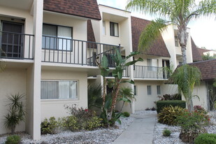 3680 Barna Ave in Titusville, FL - Building Photo