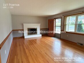 149 Powtan Dr in Lynchburg, VA - Building Photo - Building Photo