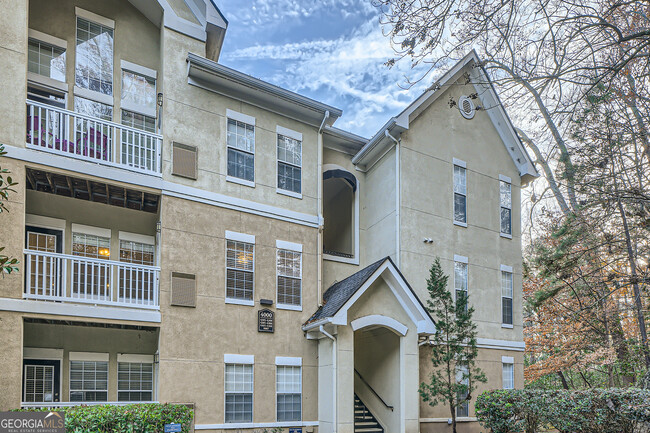 4205 Westchester Ridge NE in Atlanta, GA - Foto de edificio - Building Photo