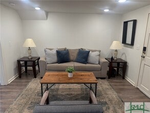 508 E Henry St in Savannah, GA - Building Photo - Building Photo