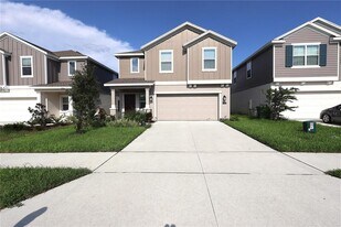 1191 Tyler Lp in Winter Haven, FL - Building Photo