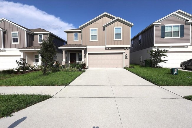 property at 1191 Tyler Lp