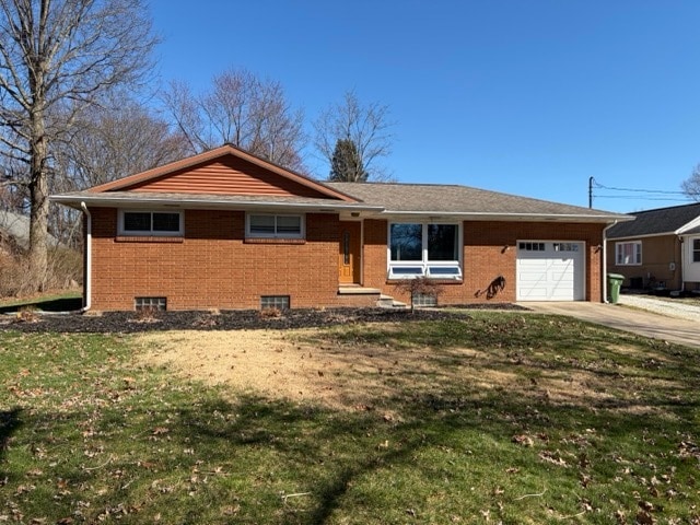 195 Washburn Rd in Tallmadge, OH - Foto de edificio - Building Photo