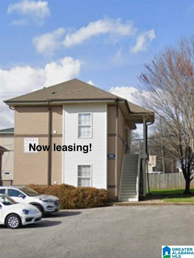 526 18th St in Tuscaloosa, AL - Building Photo - Building Photo