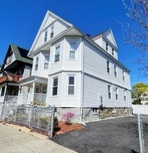 28 Corona St, Unit 2 in Boston, MA - Building Photo - Building Photo