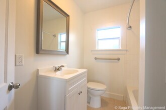 302 S K St-Unit -Unit 3 in Lake Worth, FL - Building Photo - Building Photo