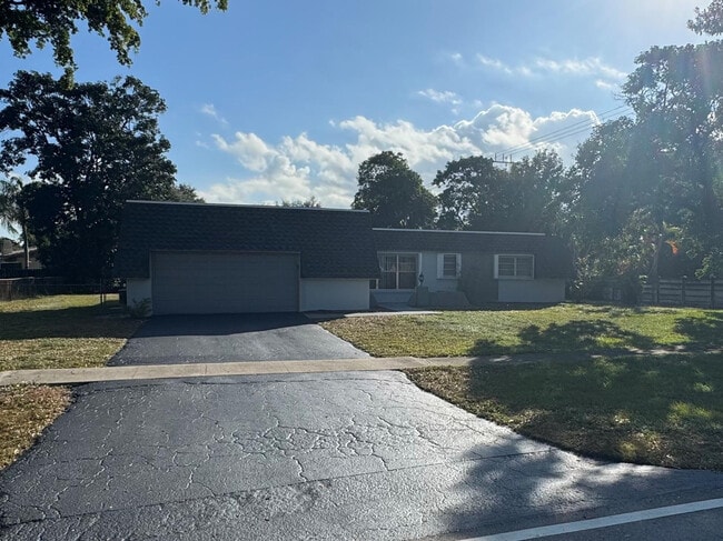 property at 1160 SW 69th Ave