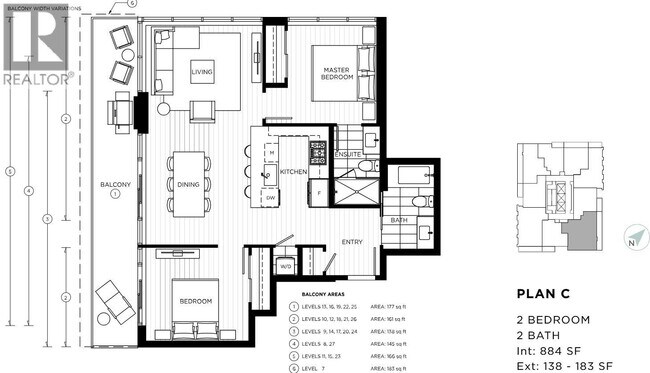 823 Carnarvon St in New Westminster, BC - Building Photo - Building Photo