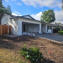 2838 Saint Denis Dr in San Ramon, CA - Building Photo - Building Photo