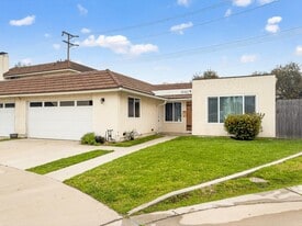 8162 Havasu Cir in Buena Park, CA - Building Photo